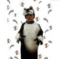 Cat Ears Tail Cosplay Costume