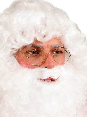 brilles Salaveču maskas