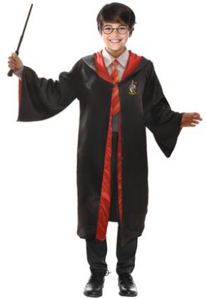 kostīms Harry Potter