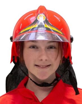 ķivere kaska bērnu maska