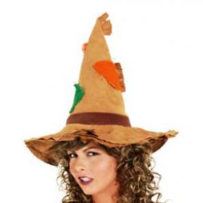 raganas cepure