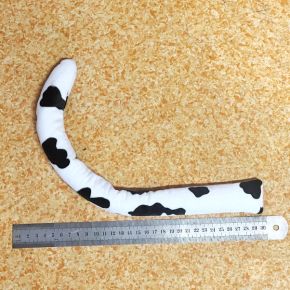 dog tail suņa aste maskas