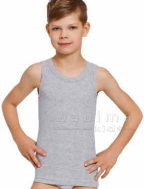 boy's undershirt apakškrekls